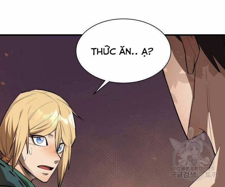 Tôi Càng Ăn Càng Trở Nên Mạnh Mẽ 57 trang 128