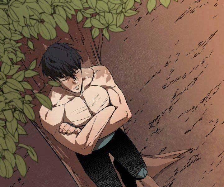 Tôi Càng Ăn Càng Trở Nên Mạnh Mẽ 57 trang 132