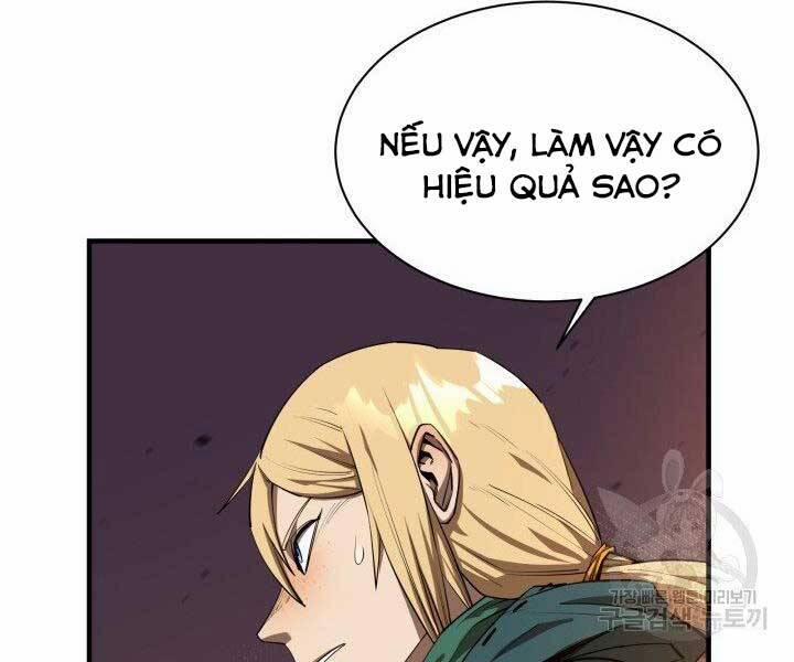 Tôi Càng Ăn Càng Trở Nên Mạnh Mẽ 57 trang 137