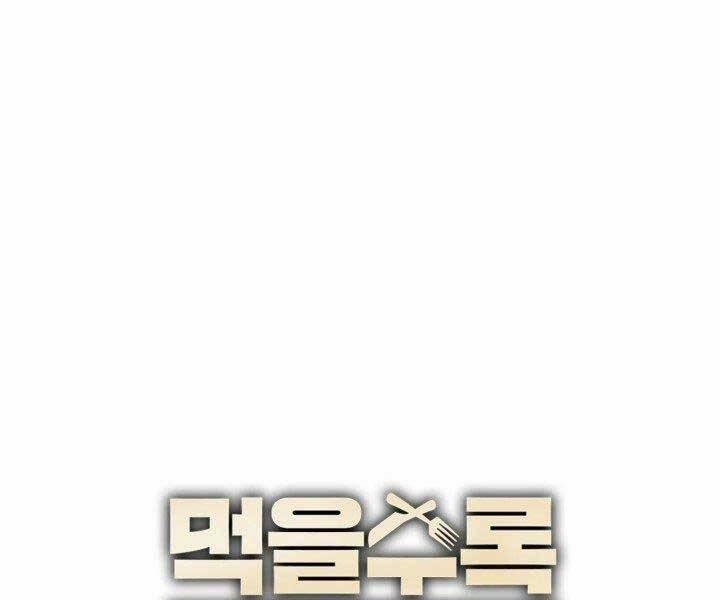 Tôi Càng Ăn Càng Trở Nên Mạnh Mẽ 57 trang 18