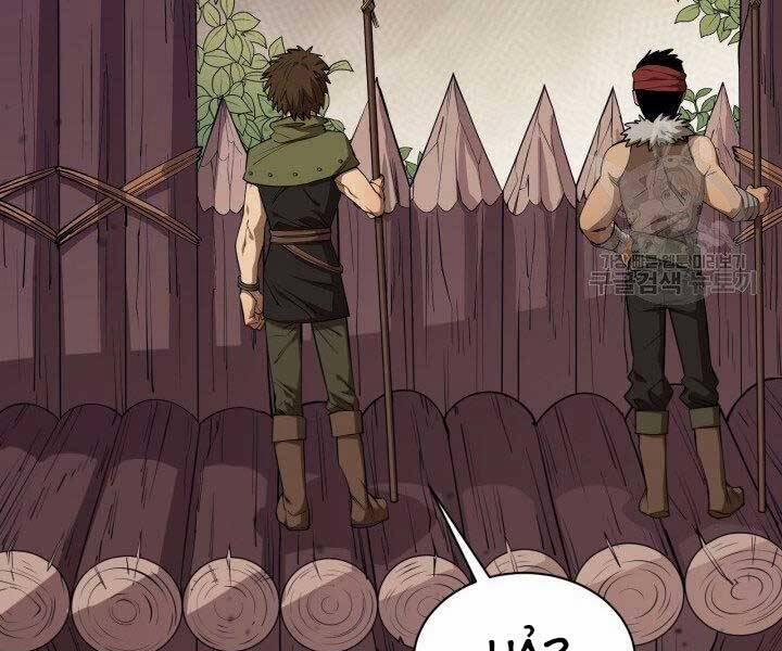 Tôi Càng Ăn Càng Trở Nên Mạnh Mẽ 57 trang 37