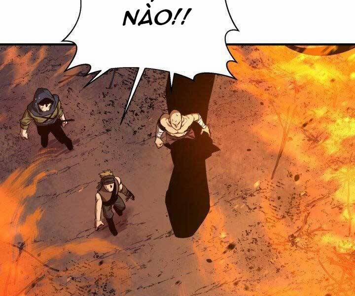 Tôi Càng Ăn Càng Trở Nên Mạnh Mẽ 57 trang 51