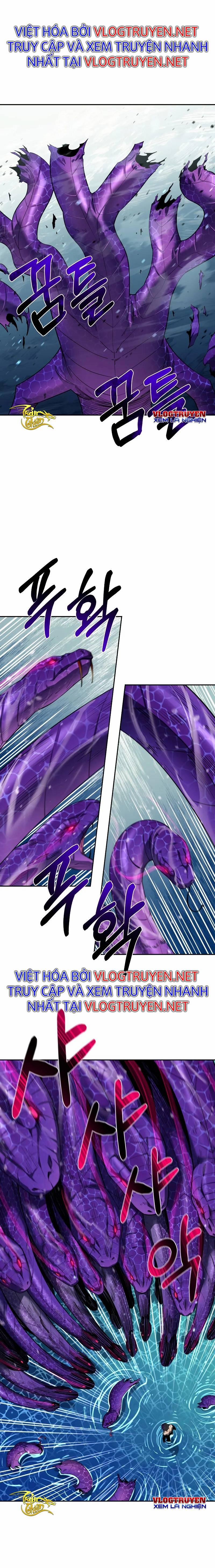 Tôi Càng Ăn Càng Trở Nên Mạnh Mẽ 58 trang 1