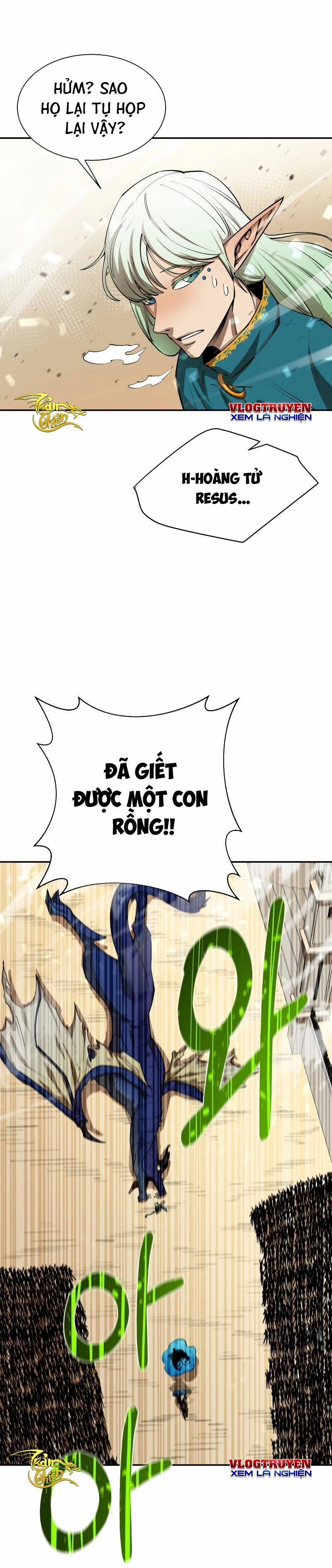 Tôi Càng Ăn Càng Trở Nên Mạnh Mẽ 58 trang 14