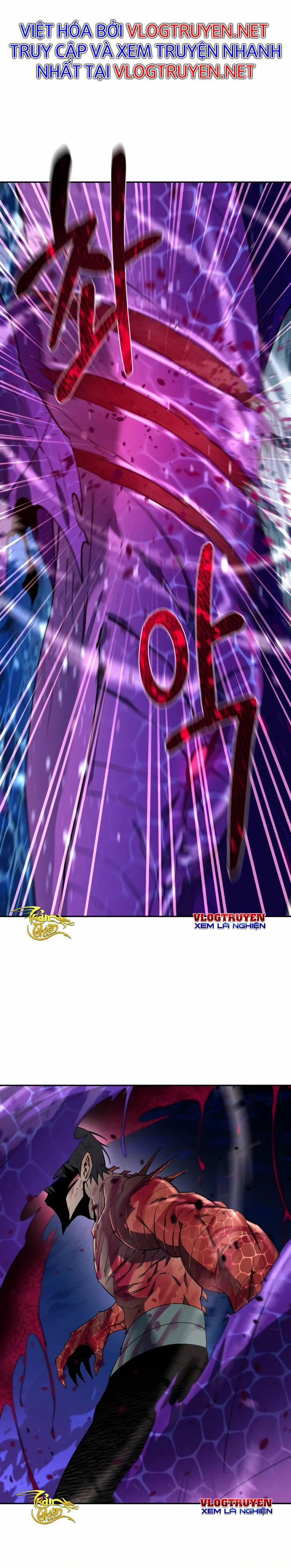 Tôi Càng Ăn Càng Trở Nên Mạnh Mẽ 58 trang 4