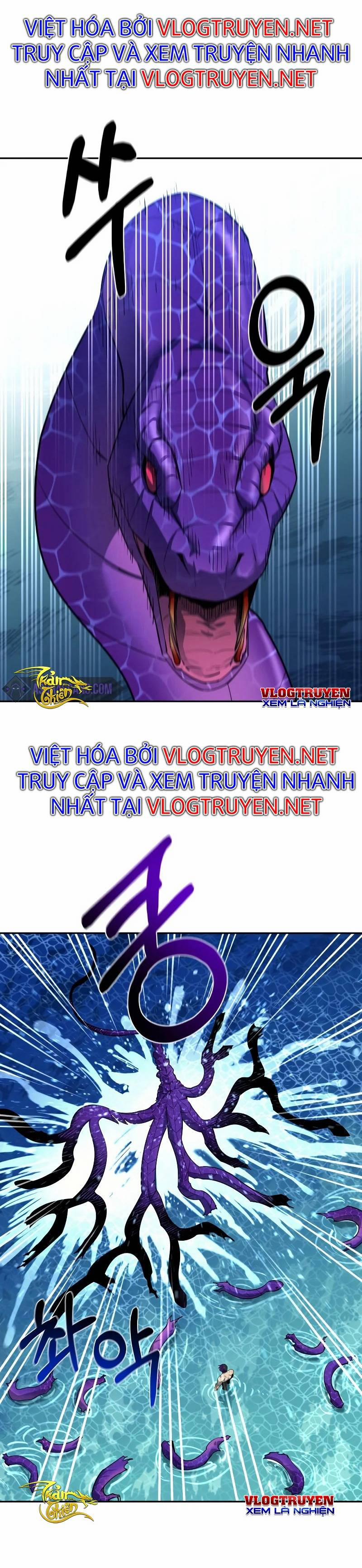 Tôi Càng Ăn Càng Trở Nên Mạnh Mẽ 58 trang 6