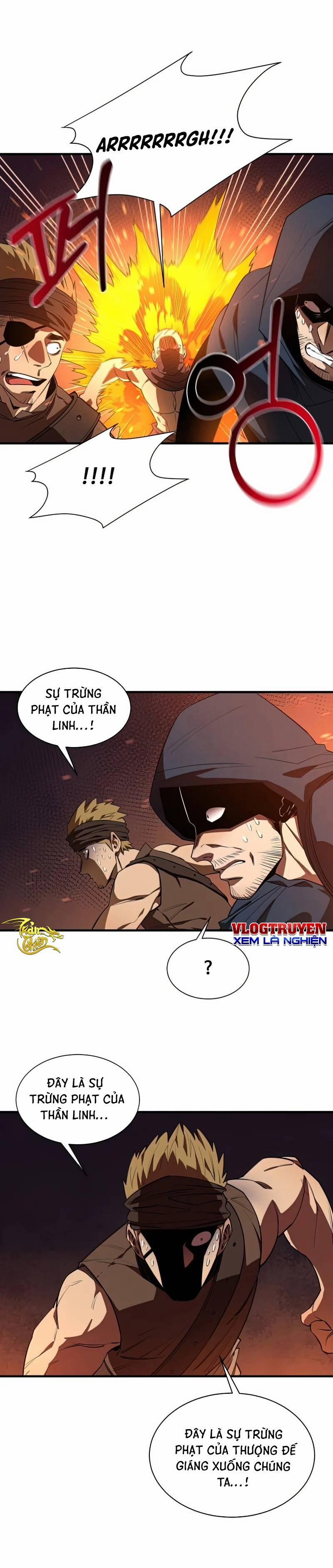 Tôi Càng Ăn Càng Trở Nên Mạnh Mẽ 59 trang 10