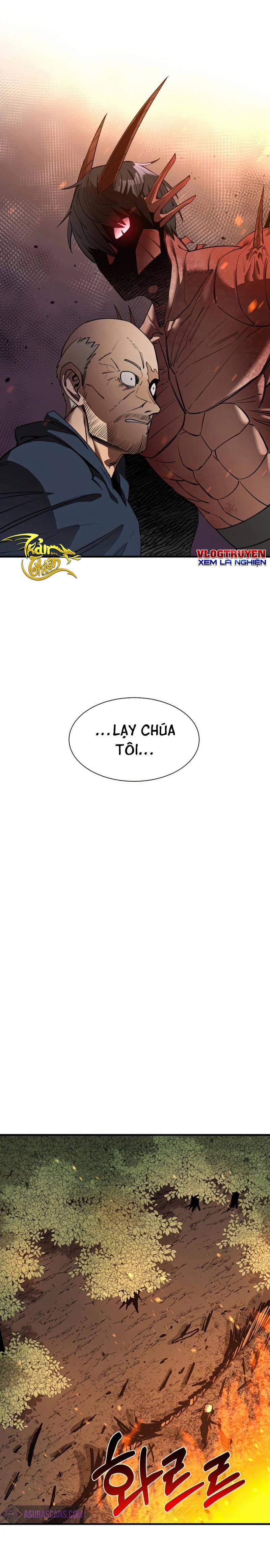 Tôi Càng Ăn Càng Trở Nên Mạnh Mẽ 59 trang 16