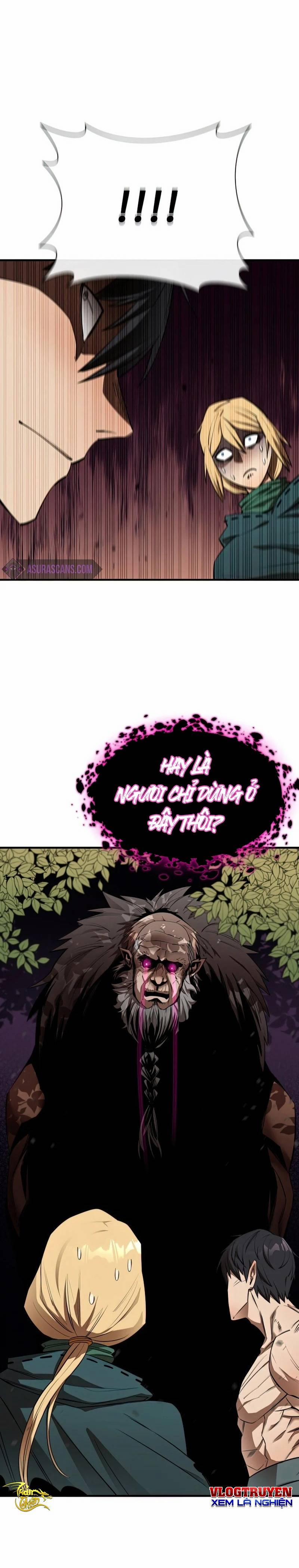 Tôi Càng Ăn Càng Trở Nên Mạnh Mẽ 59 trang 23