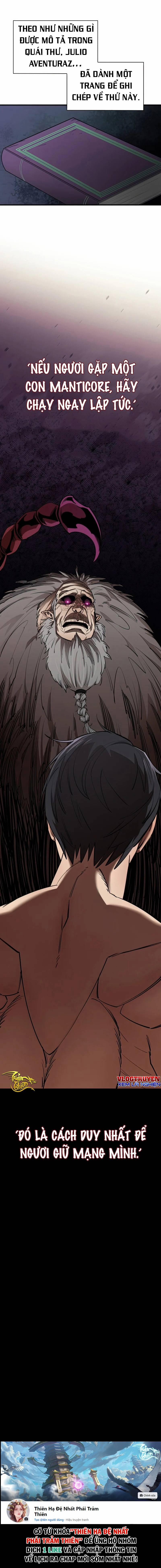 Tôi Càng Ăn Càng Trở Nên Mạnh Mẽ 59 trang 25