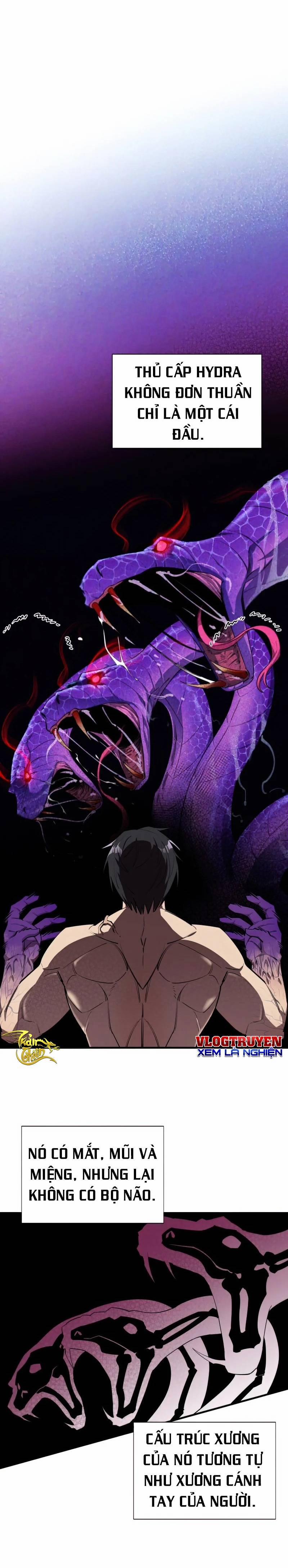 Tôi Càng Ăn Càng Trở Nên Mạnh Mẽ 59 trang 3