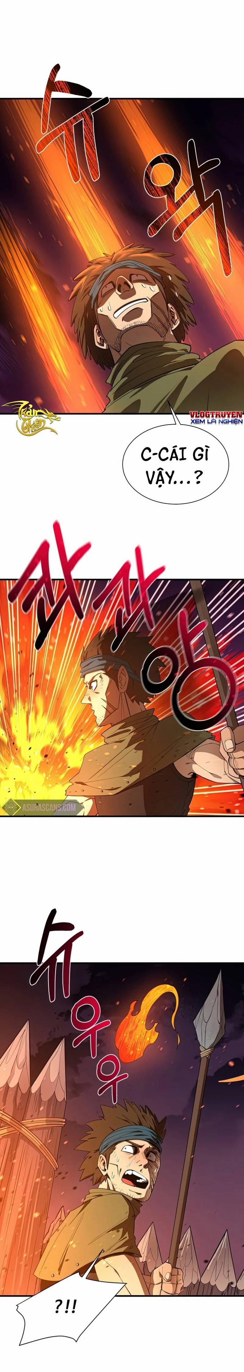 Tôi Càng Ăn Càng Trở Nên Mạnh Mẽ 59 trang 6