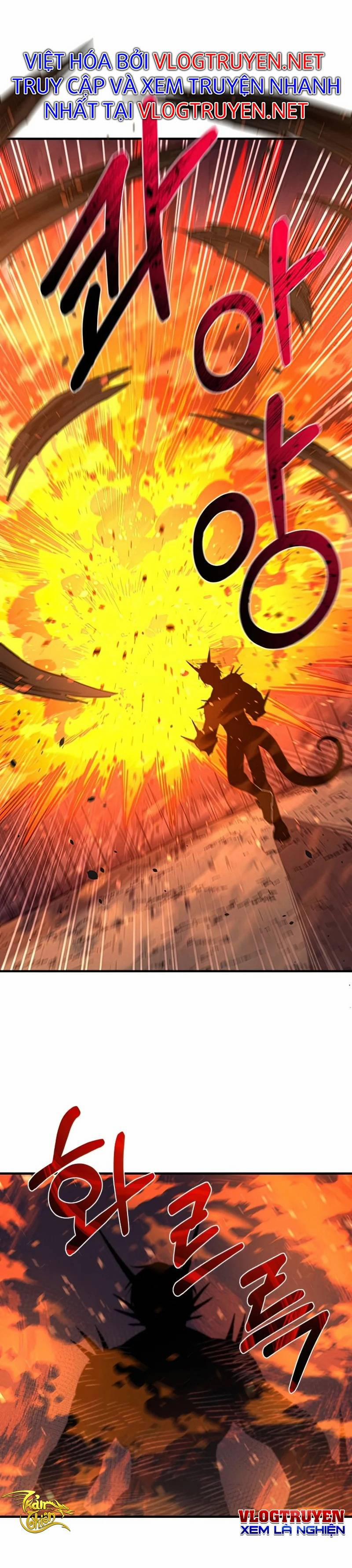 Tôi Càng Ăn Càng Trở Nên Mạnh Mẽ 59 trang 7