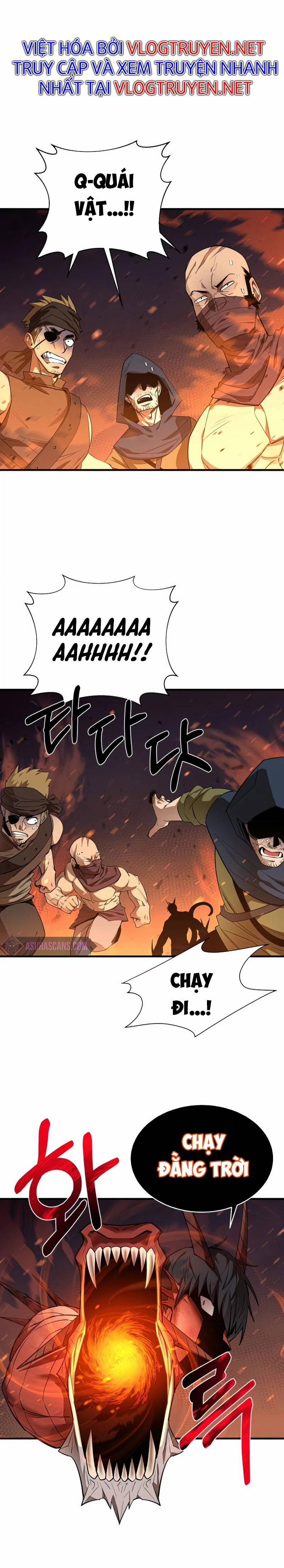 Tôi Càng Ăn Càng Trở Nên Mạnh Mẽ 59 trang 9