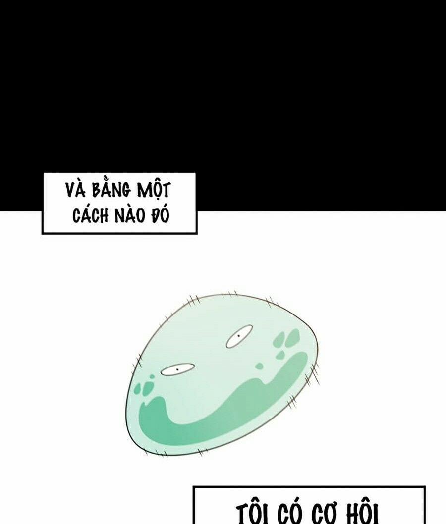 Tôi Càng Ăn Càng Trở Nên Mạnh Mẽ 6 trang 10