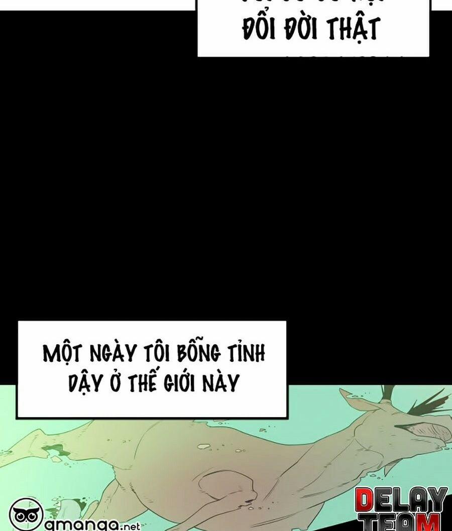 Tôi Càng Ăn Càng Trở Nên Mạnh Mẽ 6 trang 11