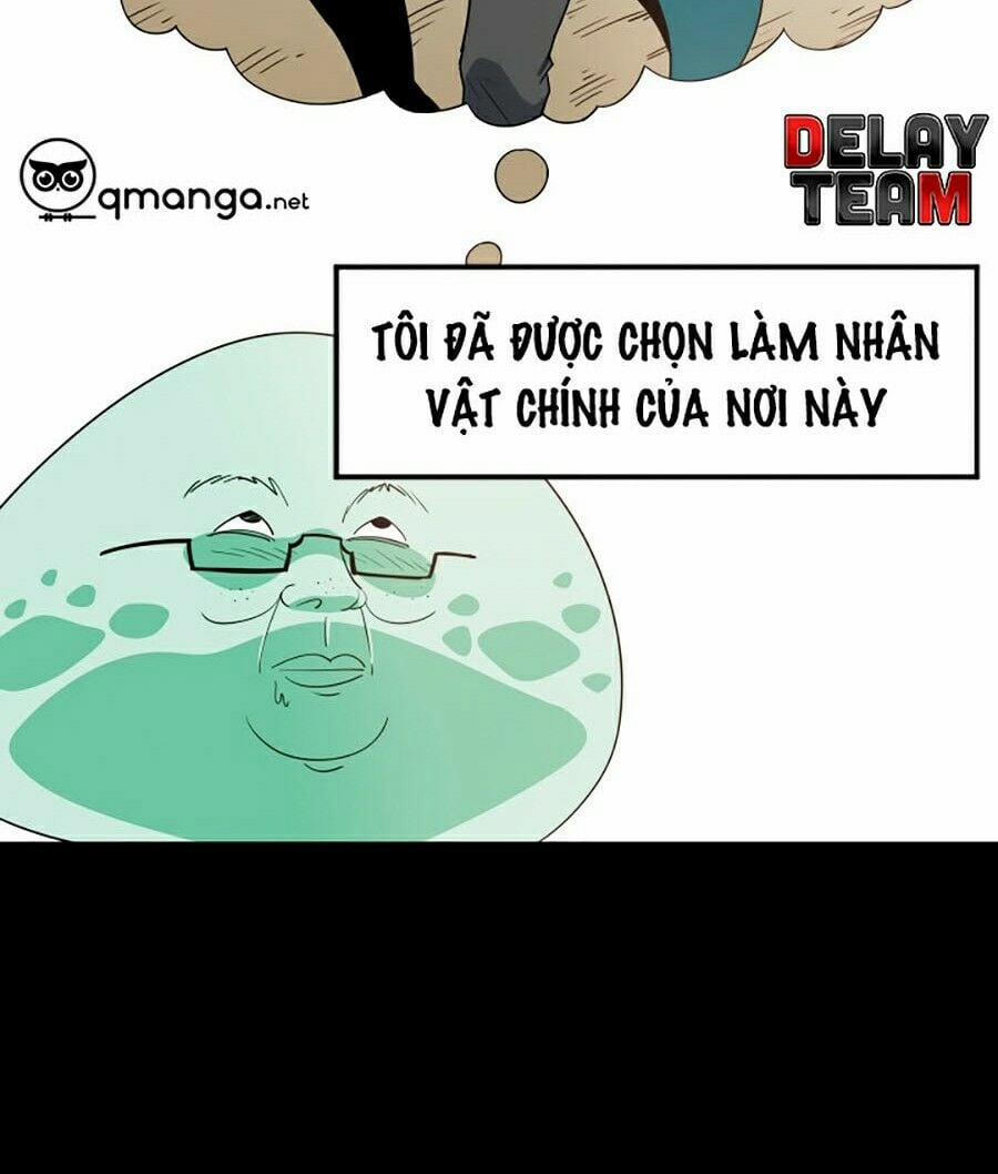 Tôi Càng Ăn Càng Trở Nên Mạnh Mẽ 6 trang 14