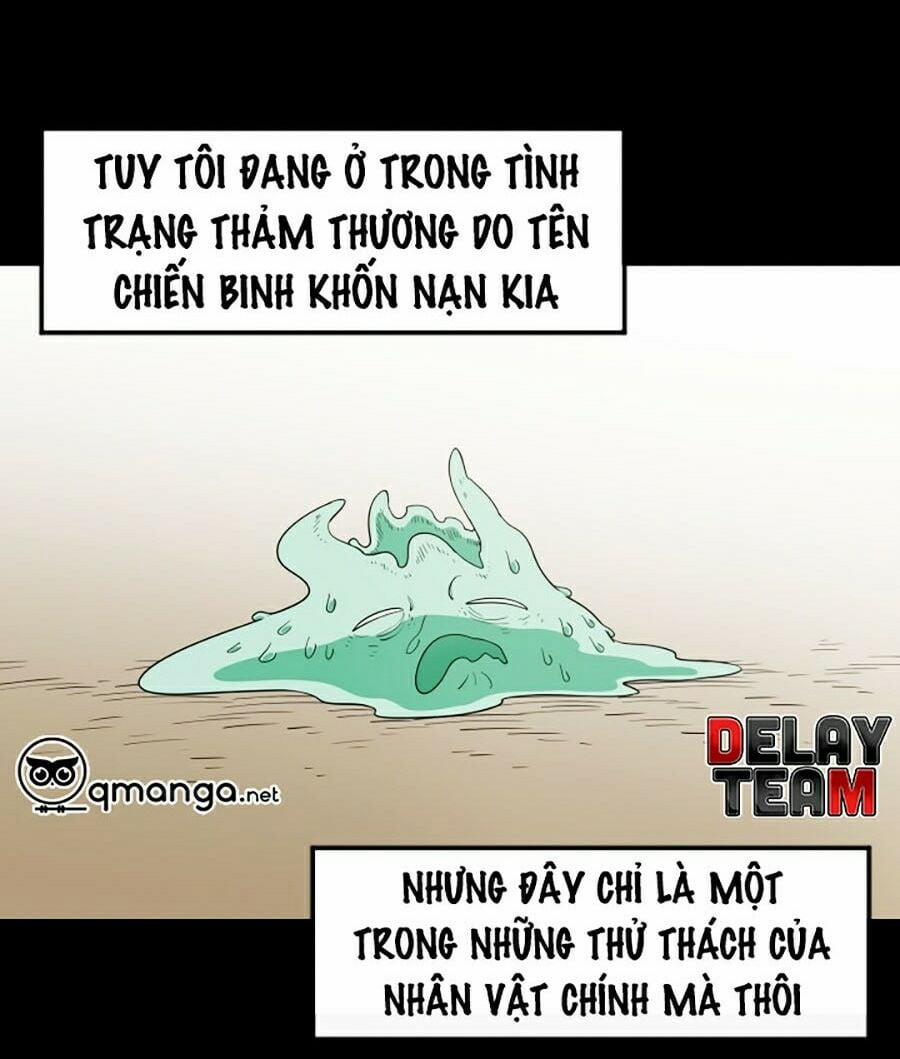 Tôi Càng Ăn Càng Trở Nên Mạnh Mẽ 6 trang 15