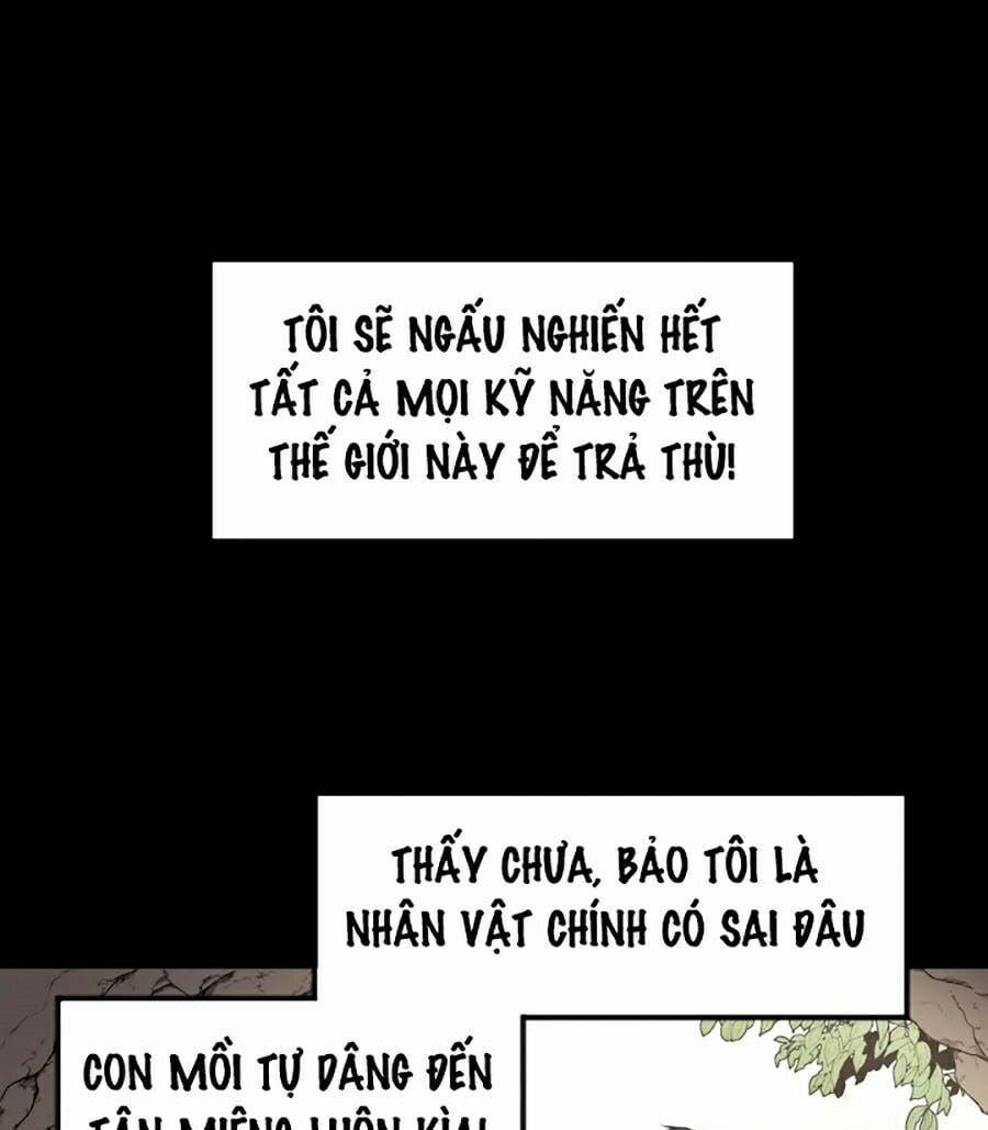 Tôi Càng Ăn Càng Trở Nên Mạnh Mẽ 6 trang 16