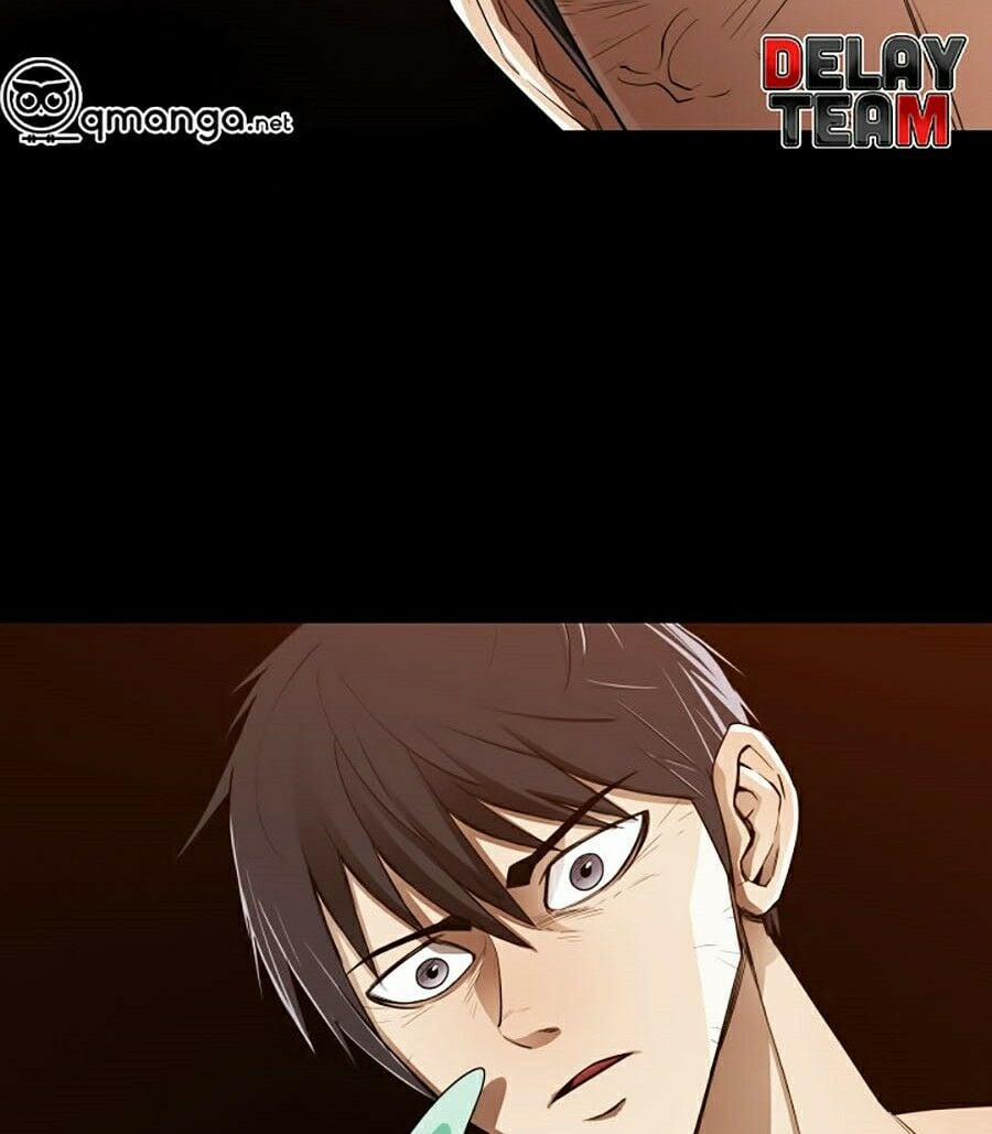 Tôi Càng Ăn Càng Trở Nên Mạnh Mẽ 6 trang 18