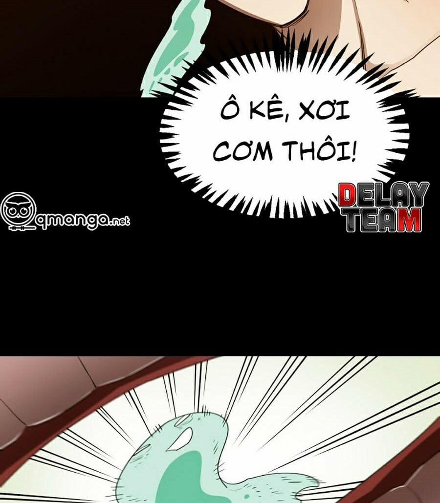 Tôi Càng Ăn Càng Trở Nên Mạnh Mẽ 6 trang 19