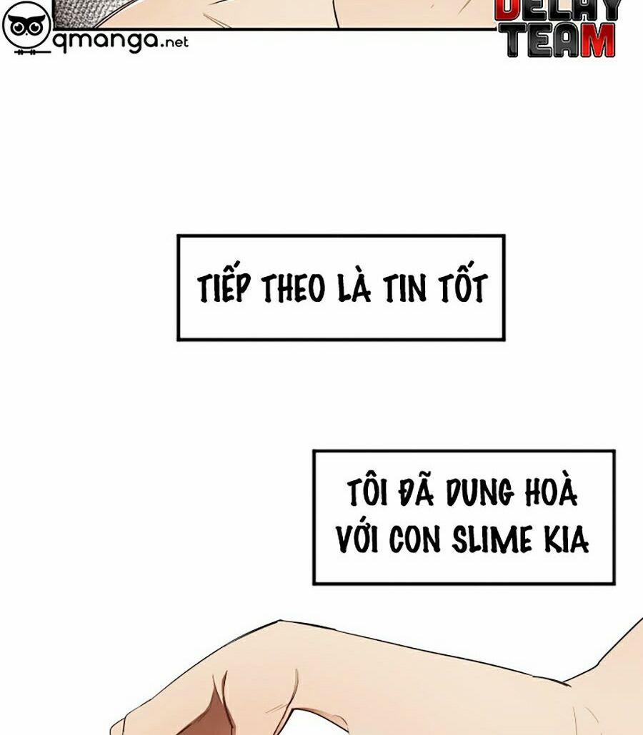 Tôi Càng Ăn Càng Trở Nên Mạnh Mẽ 6 trang 27