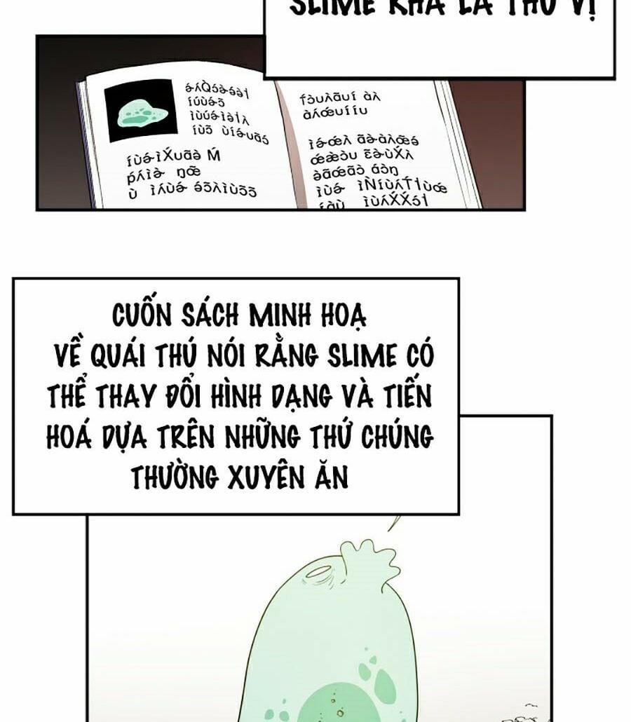 Tôi Càng Ăn Càng Trở Nên Mạnh Mẽ 6 trang 29