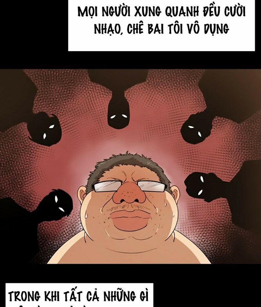 Tôi Càng Ăn Càng Trở Nên Mạnh Mẽ 6 trang 3