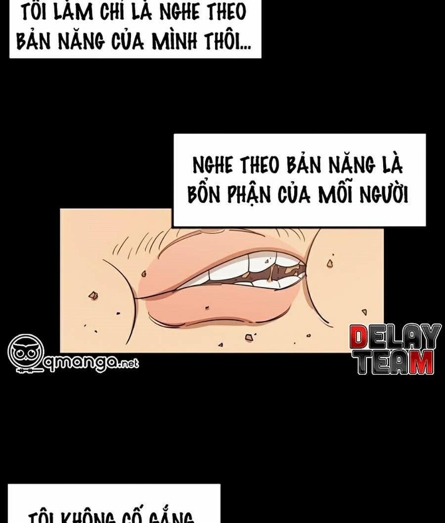 Tôi Càng Ăn Càng Trở Nên Mạnh Mẽ 6 trang 4