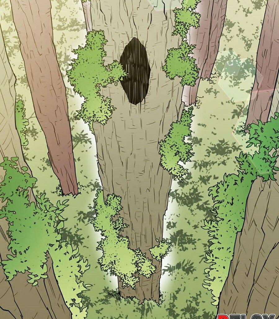 Tôi Càng Ăn Càng Trở Nên Mạnh Mẽ 6 trang 40