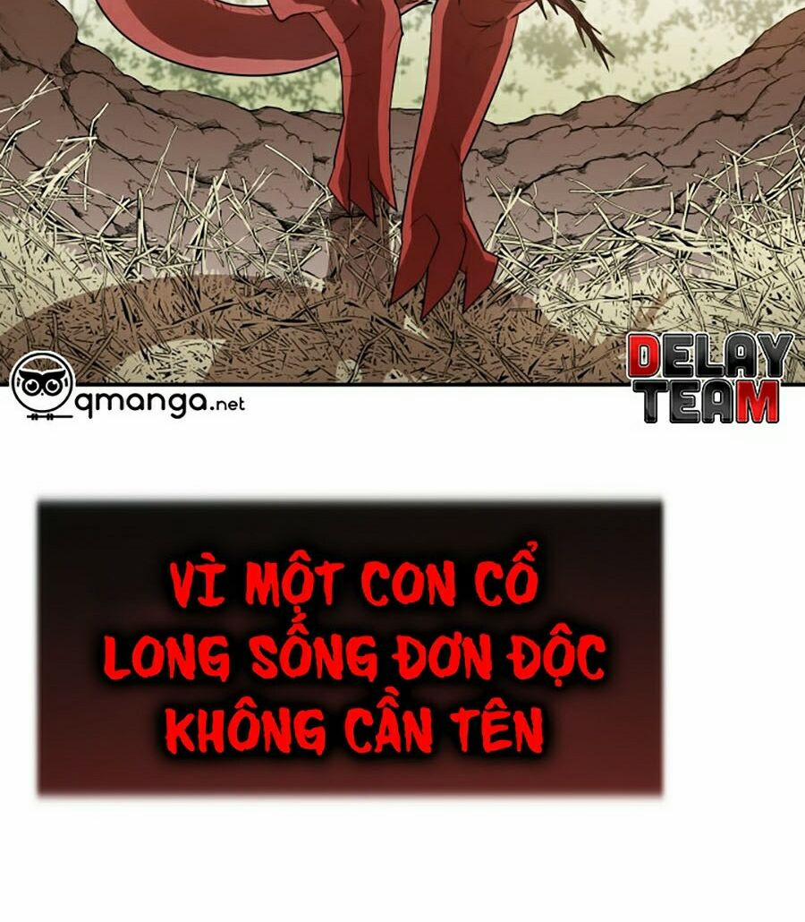 Tôi Càng Ăn Càng Trở Nên Mạnh Mẽ 6 trang 43