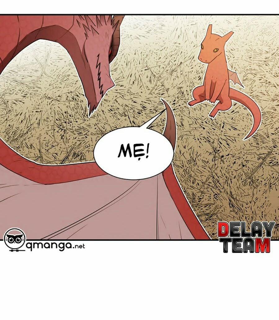 Tôi Càng Ăn Càng Trở Nên Mạnh Mẽ 6 trang 45