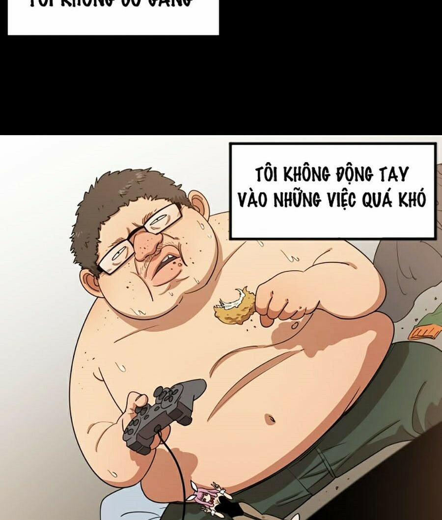 Tôi Càng Ăn Càng Trở Nên Mạnh Mẽ 6 trang 5