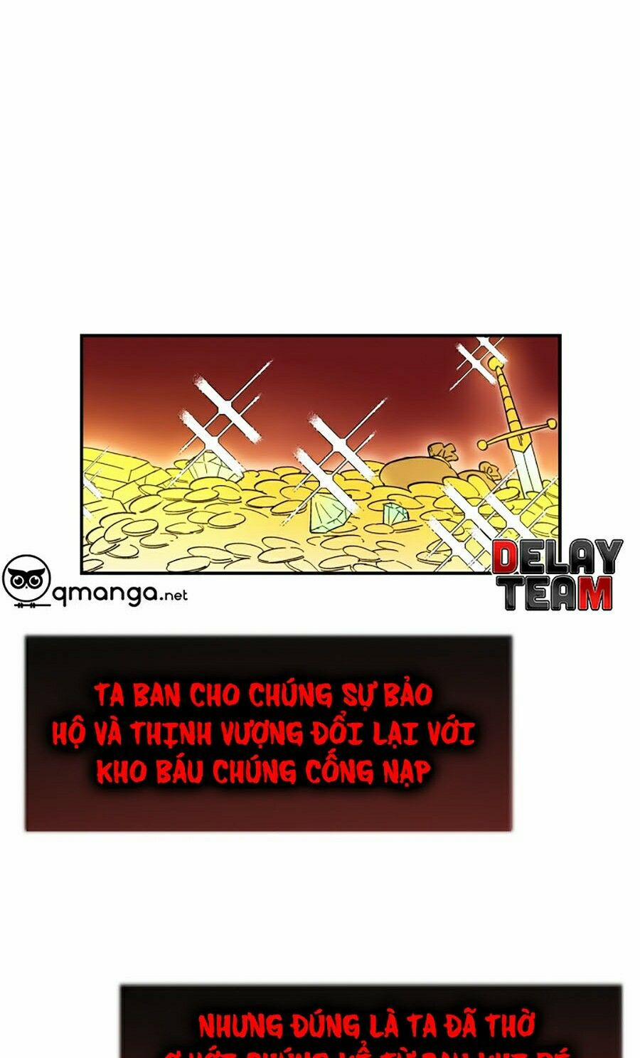 Tôi Càng Ăn Càng Trở Nên Mạnh Mẽ 6 trang 50
