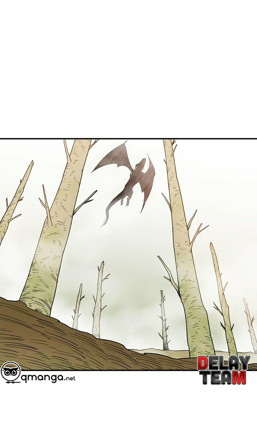 Tôi Càng Ăn Càng Trở Nên Mạnh Mẽ 6 trang 54