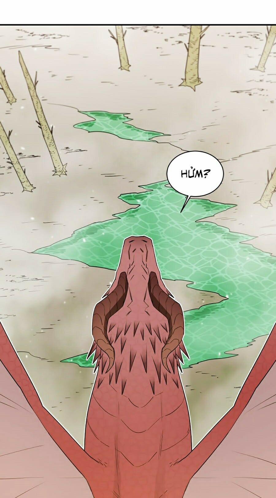 Tôi Càng Ăn Càng Trở Nên Mạnh Mẽ 6 trang 56