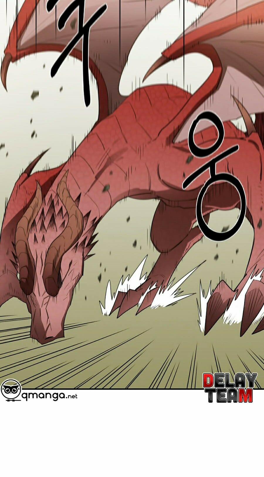 Tôi Càng Ăn Càng Trở Nên Mạnh Mẽ 6 trang 58