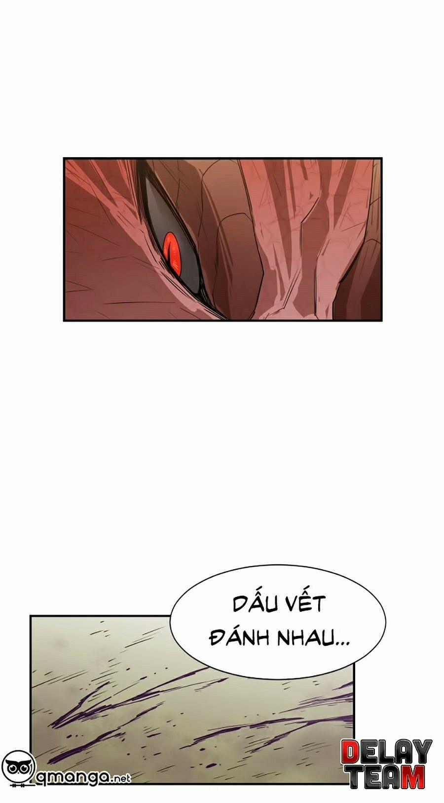 Tôi Càng Ăn Càng Trở Nên Mạnh Mẽ 6 trang 59