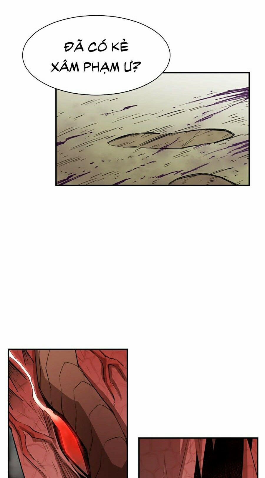 Tôi Càng Ăn Càng Trở Nên Mạnh Mẽ 6 trang 60