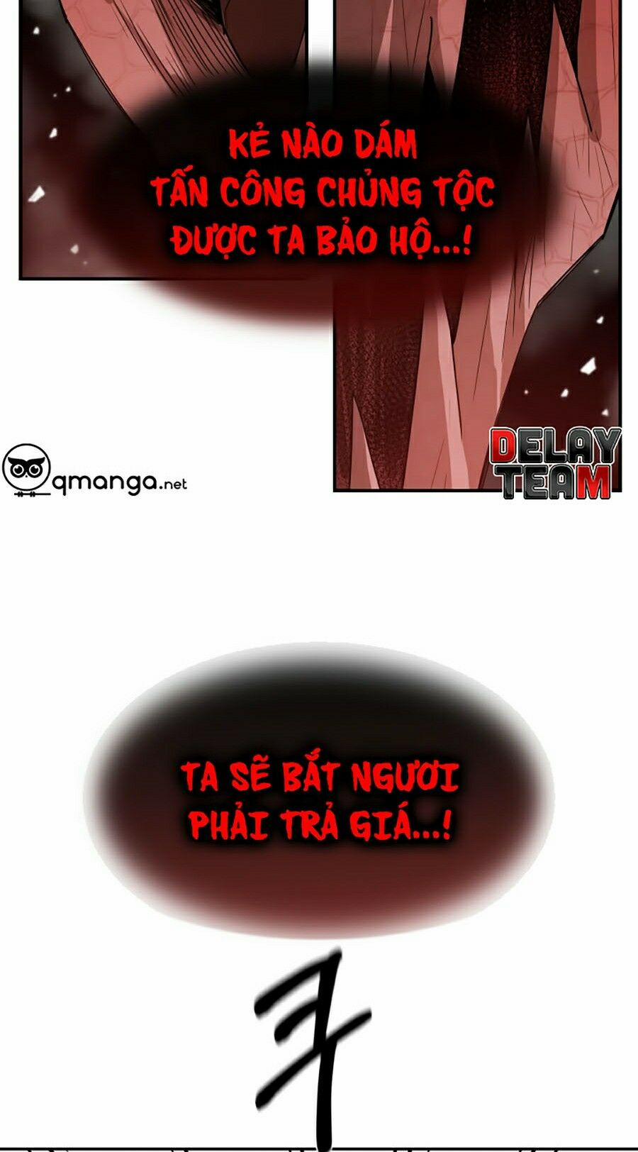 Tôi Càng Ăn Càng Trở Nên Mạnh Mẽ 6 trang 61