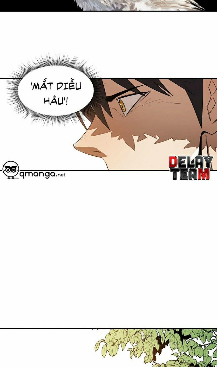 Tôi Càng Ăn Càng Trở Nên Mạnh Mẽ 6 trang 68