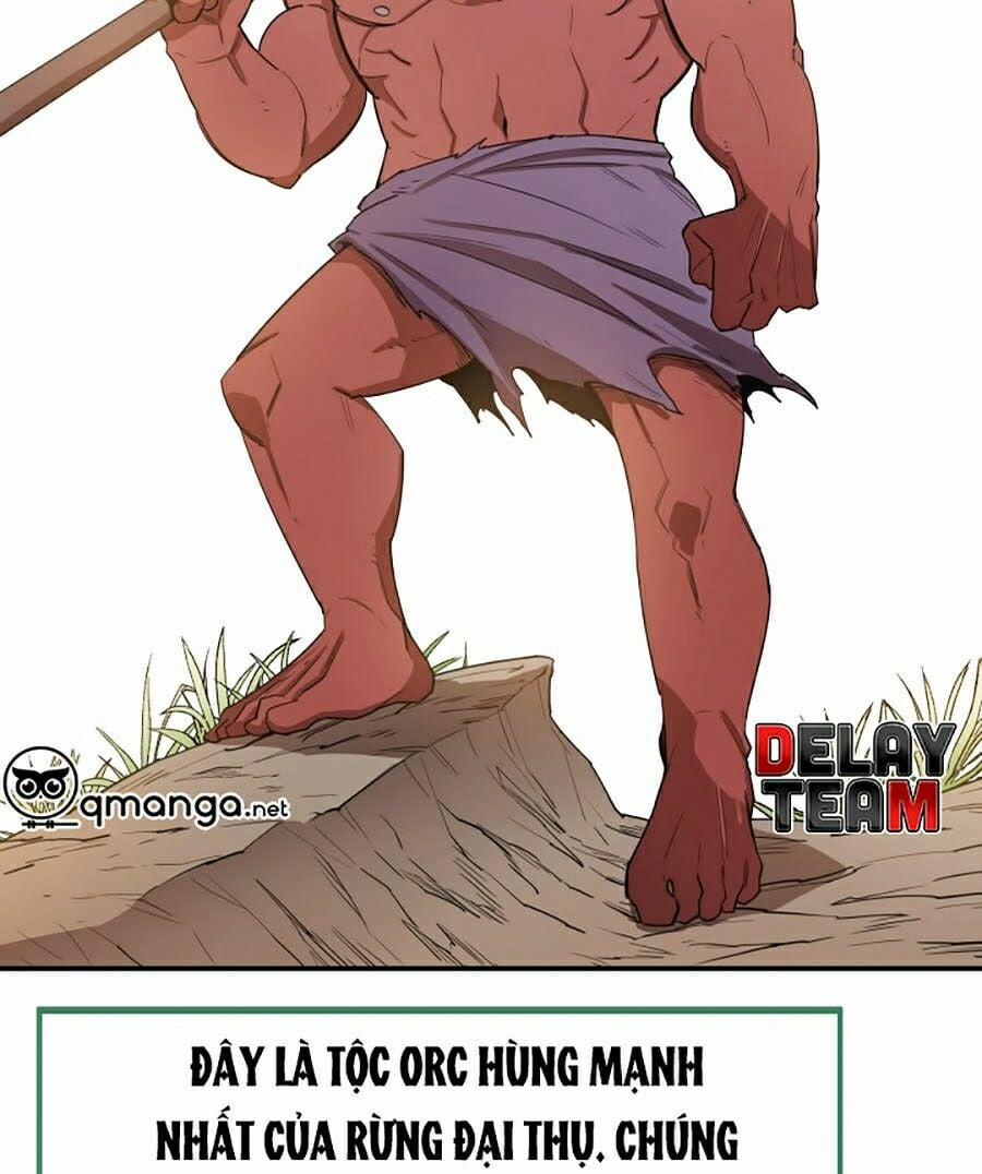 Tôi Càng Ăn Càng Trở Nên Mạnh Mẽ 6 trang 74