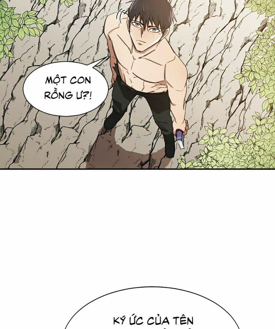 Tôi Càng Ăn Càng Trở Nên Mạnh Mẽ 6 trang 81