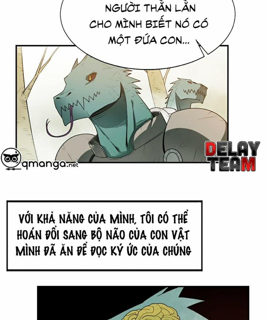 Tôi Càng Ăn Càng Trở Nên Mạnh Mẽ 6 trang 82