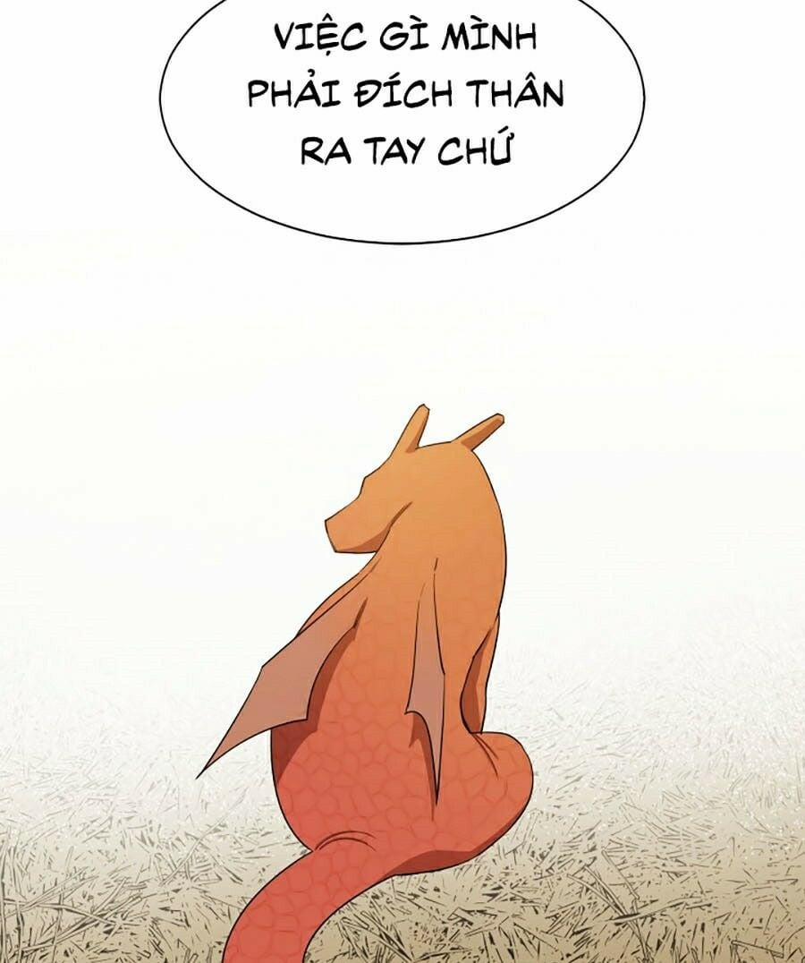 Tôi Càng Ăn Càng Trở Nên Mạnh Mẽ 6 trang 86