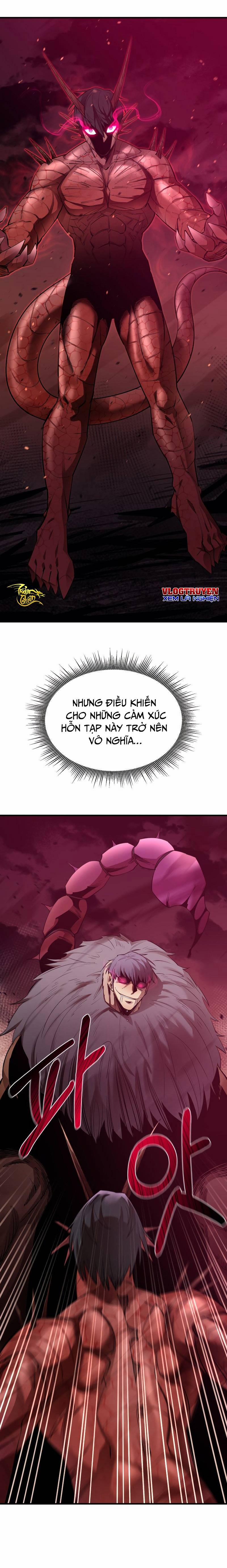 Tôi Càng Ăn Càng Trở Nên Mạnh Mẽ 61 trang 7