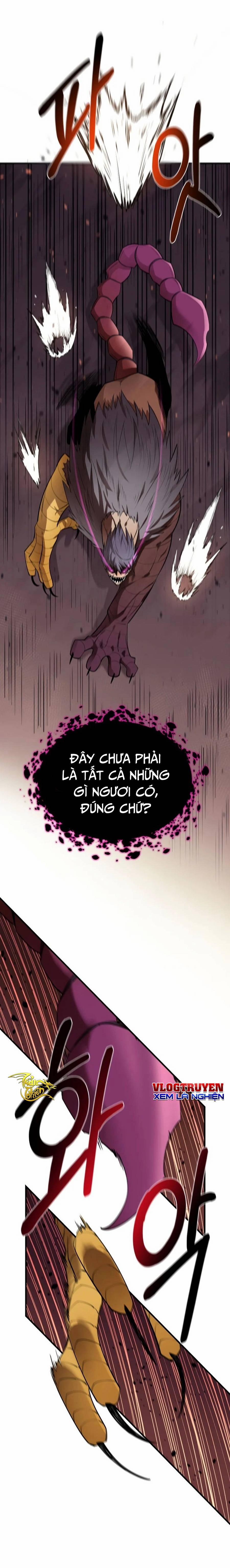 Tôi Càng Ăn Càng Trở Nên Mạnh Mẽ 62 trang 10