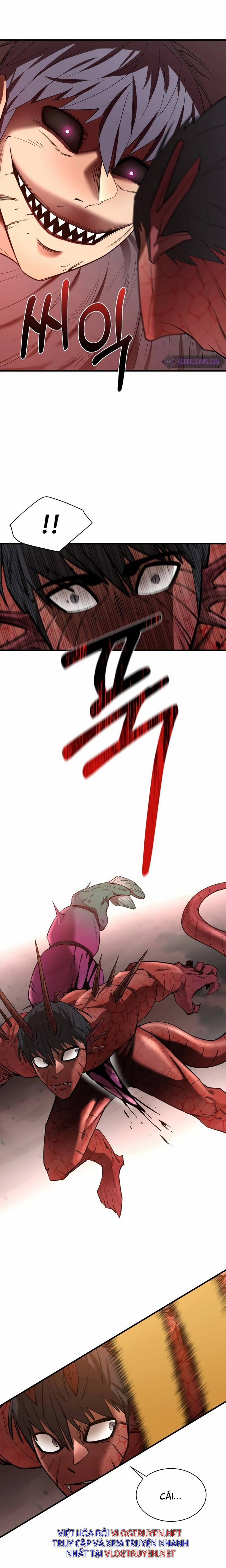 Tôi Càng Ăn Càng Trở Nên Mạnh Mẽ 62 trang 2