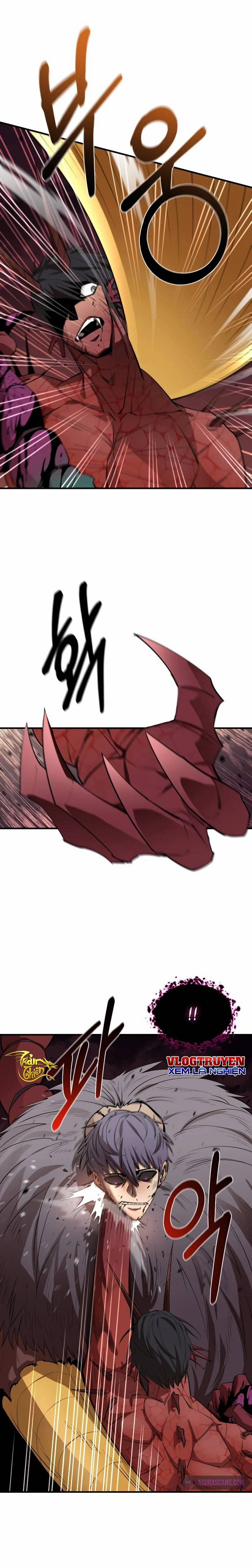 Tôi Càng Ăn Càng Trở Nên Mạnh Mẽ 62 trang 6