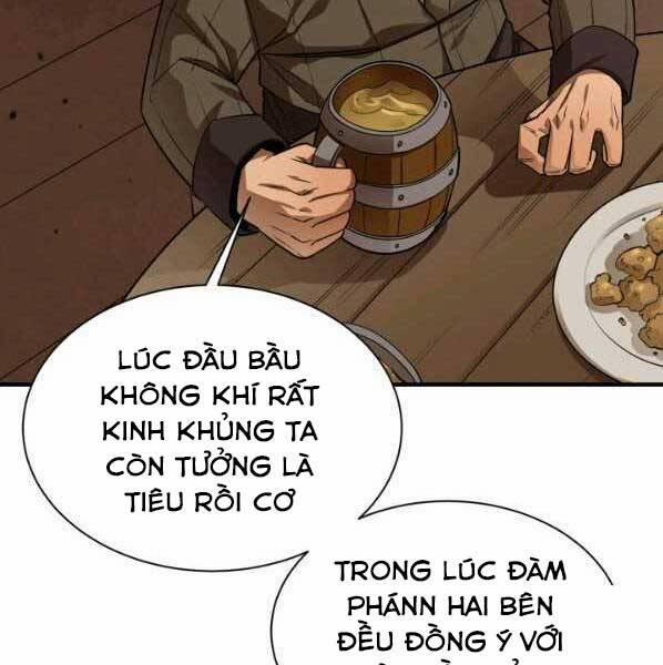 Tôi Càng Ăn Càng Trở Nên Mạnh Mẽ 63 trang 11